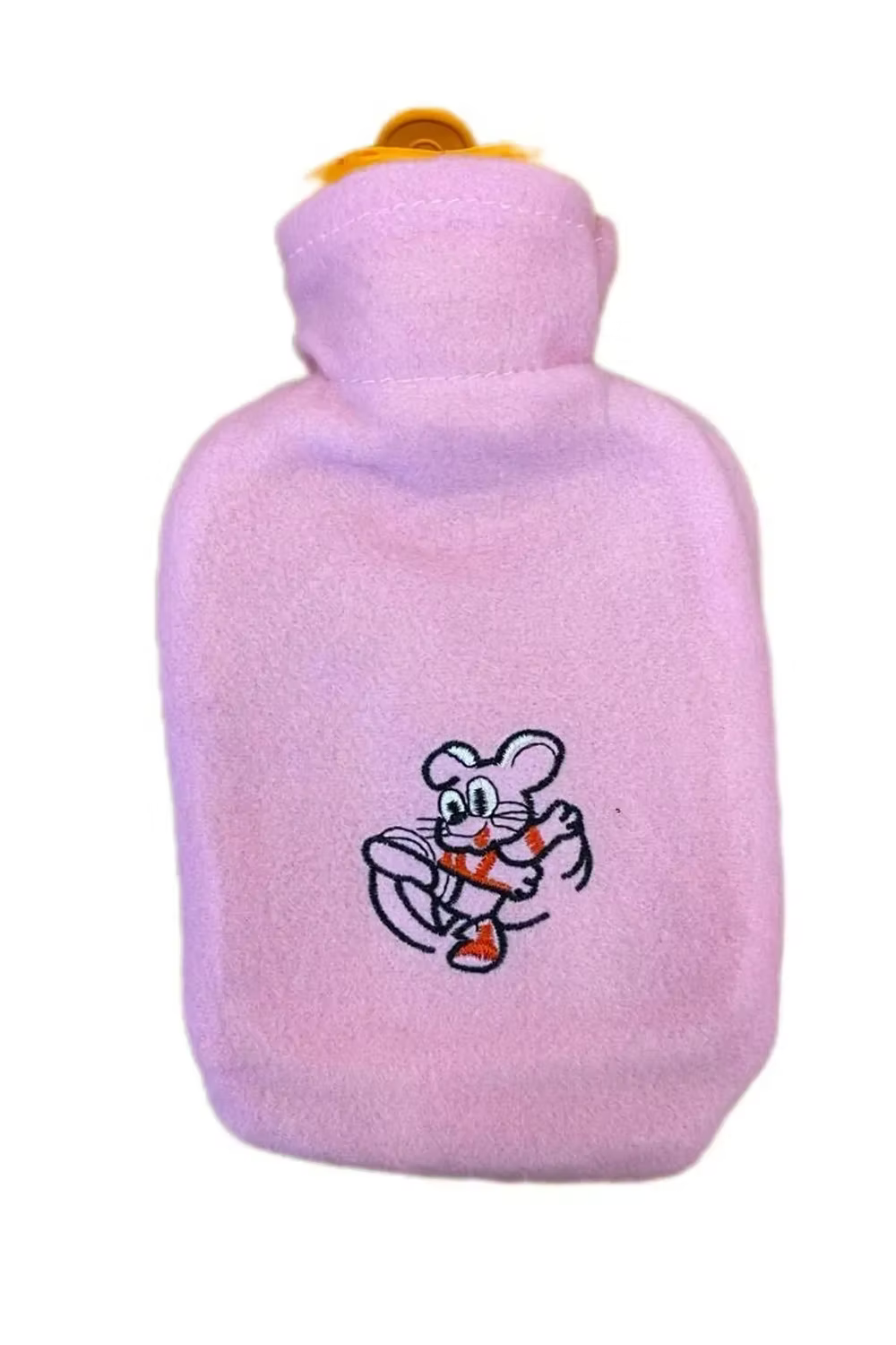 LİBOR SICAK SU TORBASI POLARLI KILIFLI