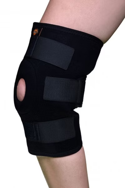 Standart Dizlik - Patella Destekli