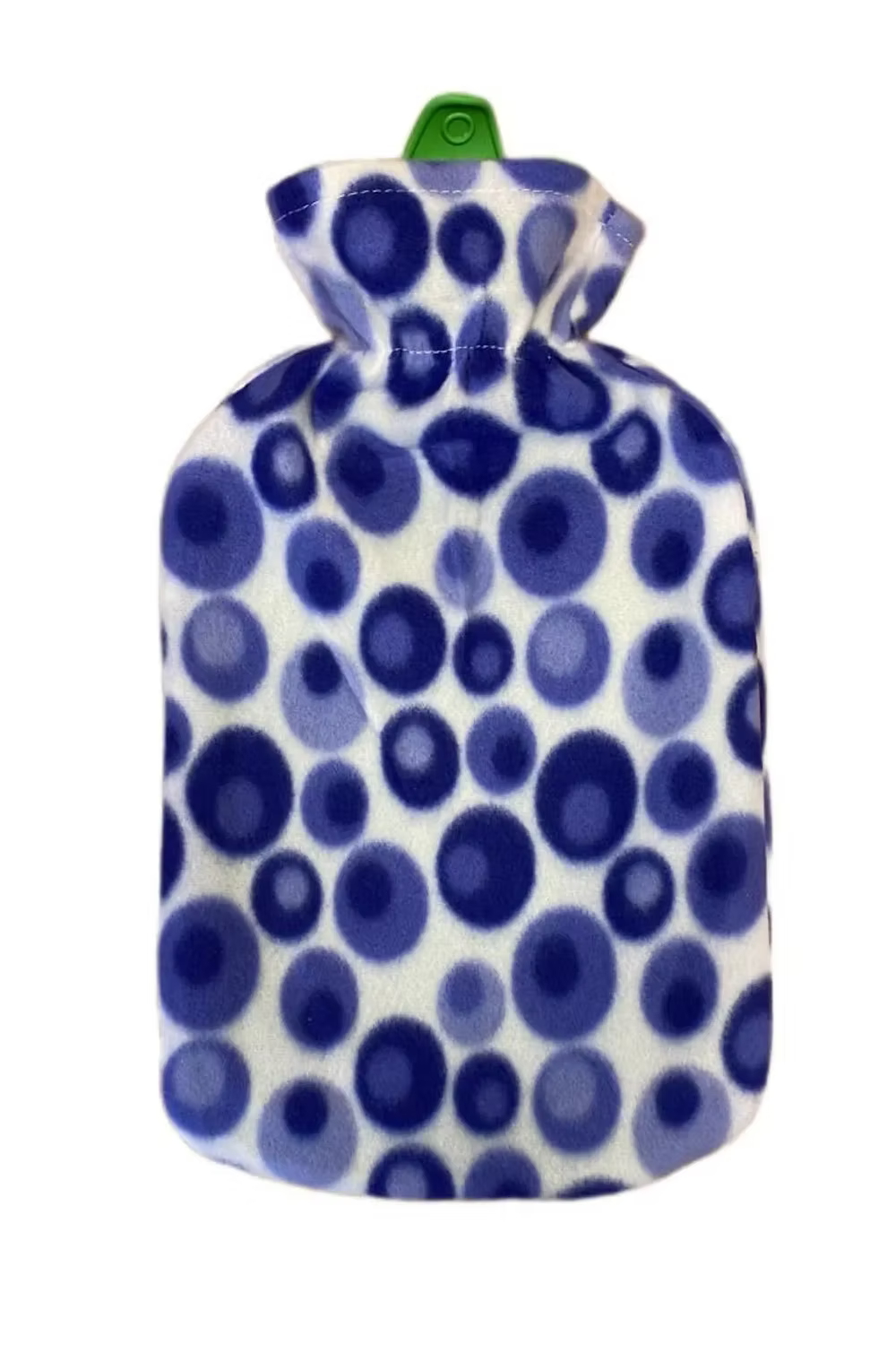 LİBOR SICAK SU TORBASI 2 LT POLARLI KILIFLI