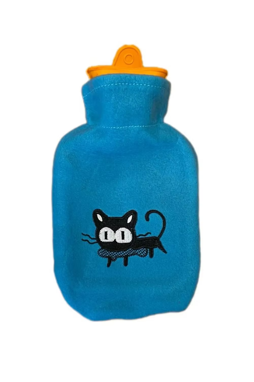 LİBOR SICAK SU TORBASI POLARLI KILIFLI KÜÇÜK BOY