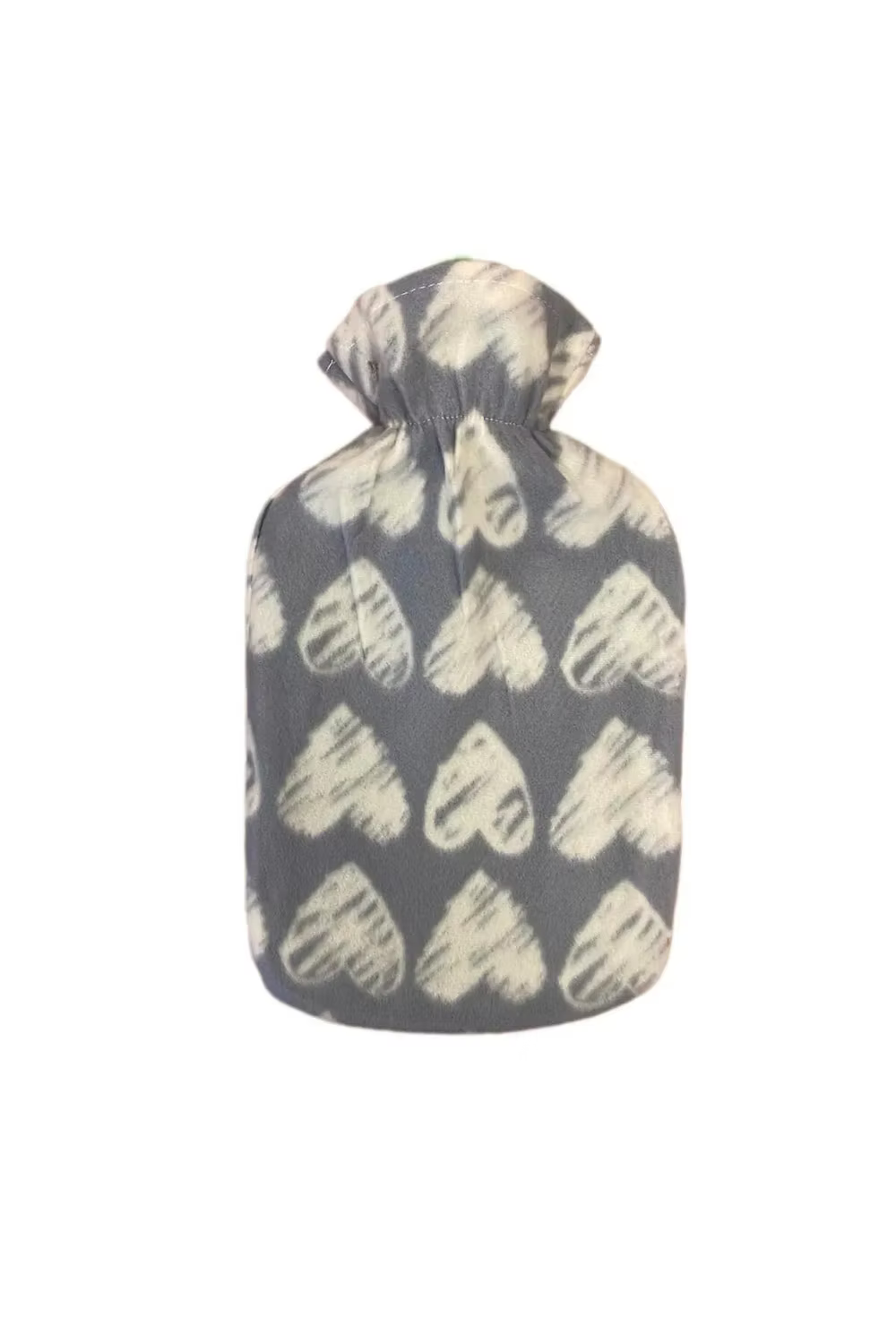 LİBOR SICAK SU TORBASI 2 LT POLARLI KILIFLI BÜYÜK BOY