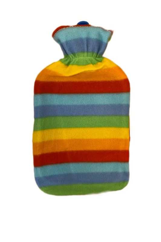 LİBOR SICAK SU TORBASI 2 LT POLARLI KILIFLI