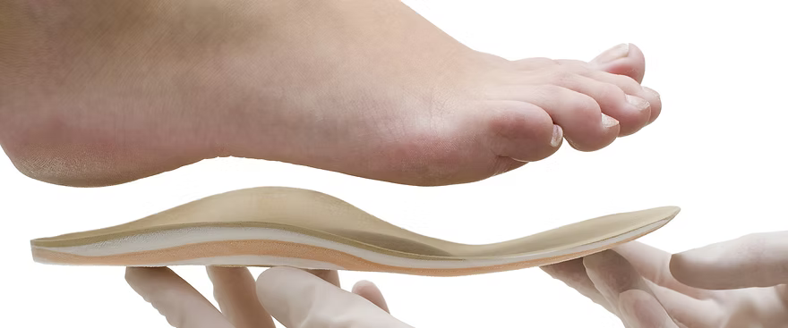 Kişiye Özel Tabanlık