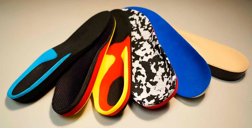 Kişiye Özel Tabanlık