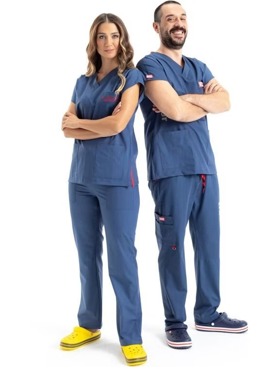 Bay Bayan Klasik Takım