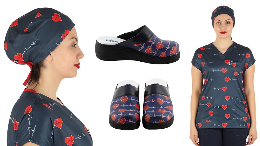 Bay Bayan Klasik Takım