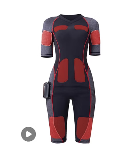 EMS training suit (EMS eğitim kıyafeti)