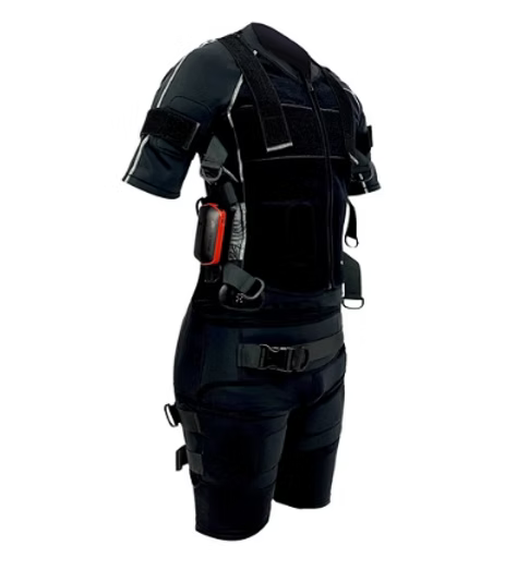 EMS training suit (EMS eğitim kıyafeti profesyonel)