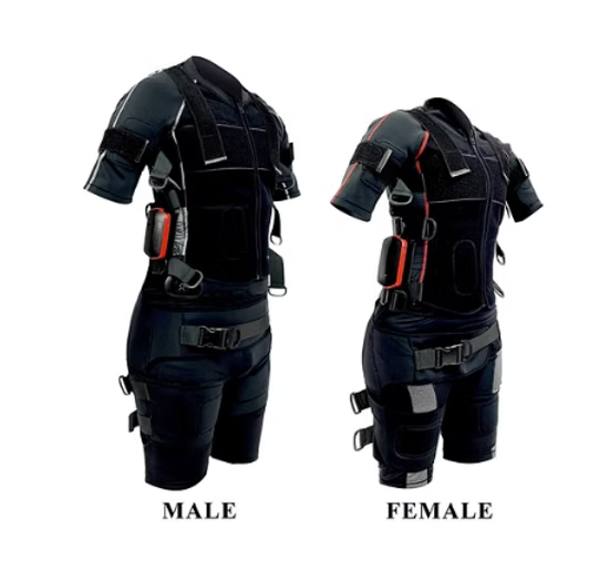 EMS training suit (EMS eğitim kıyafeti profesyonel)