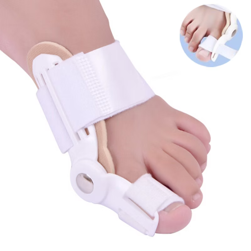 Hallux Valgus Aparatı