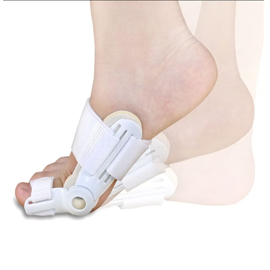 Hallux Valgus Aparatı