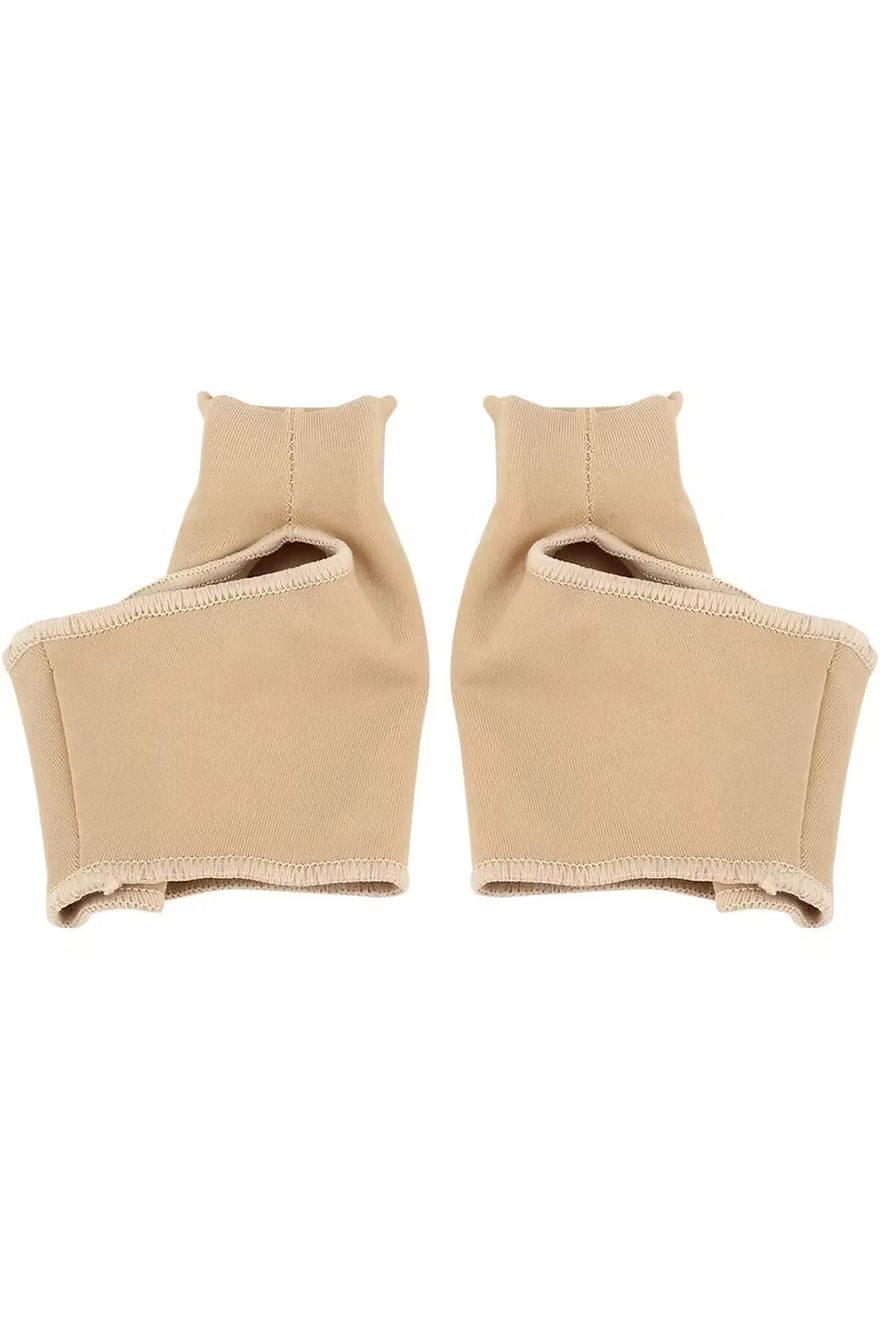 LiborHallux Valgus Düzleştirici, Yumuşak Bunion Ayak Parmağı Koruyucu