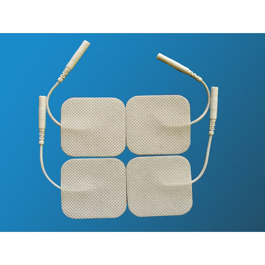 Yapışkan Elektrot - 5x5 cm