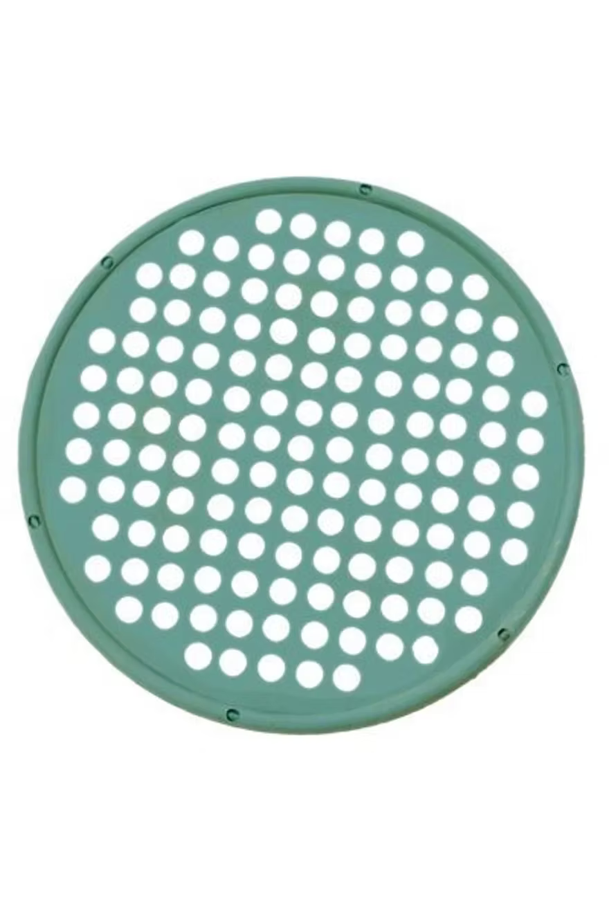 Cando El Egzersiz Çemberi 36 Cm Lik Yeşil Güçlü Parmak Egzersiz Güçlendirme