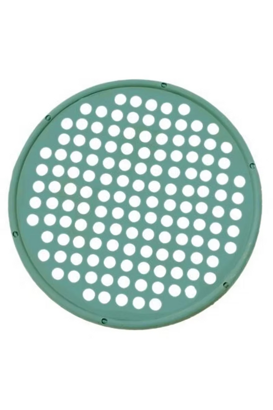 Cando El Egzersiz Çemberi 36 Cm Lik Yeşil Güçlü Parmak Egzersiz Güçlendirme